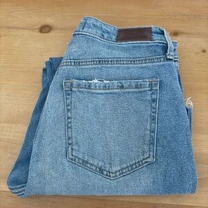 Hollister Light Blue Jeans